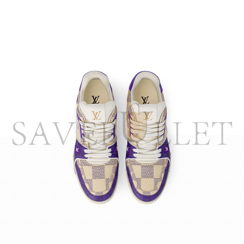 l**is V*t*n lv trainer sneaker 1ac579